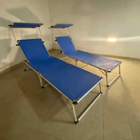 Modern Apartment With Large Outdoor Area - Sleeps 7, Close To Malta International Airport Ħal Ħal Luqa Extérieur photo